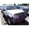 Image 2 : 2004 Jeep Liberty