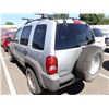 Image 4 : 2004 Jeep Liberty