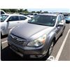 Image 1 : 2010 Subaru Outback