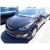 Image 1 : 2013 Hyundai Elantra