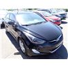 Image 2 : 2013 Hyundai Elantra