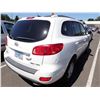 Image 3 : 2007 Hyundai Santa Fe