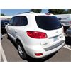 Image 4 : 2007 Hyundai Santa Fe