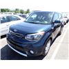 Image 1 : 2018 Kia Soul