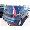 Image 3 : 2018 Kia Soul