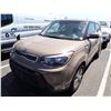 Image 1 : 2014 Kia Soul