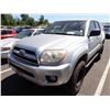 Image 1 : 2006 Toyota 4Runner