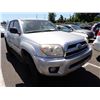 Image 2 : 2006 Toyota 4Runner