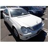 Image 2 : 2007 Mercedes-Benz C280