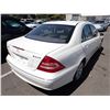 Image 3 : 2007 Mercedes-Benz C280