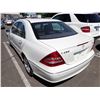 Image 4 : 2007 Mercedes-Benz C280