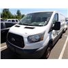 Image 1 : 2015 Ford Transit T-150