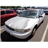 Image 1 : 1999 Buick Century
