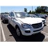Image 2 : 2007 Mercedes-Benz ML350