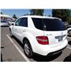 Image 4 : 2007 Mercedes-Benz ML350