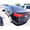 Image 4 : 2012 Kia Forte
