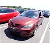Image 1 : 2008 Mazda Mazda3