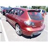 Image 4 : 2008 Mazda Mazda3