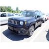 Image 1 : 2017 Jeep Renegade