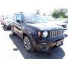 Image 2 : 2017 Jeep Renegade