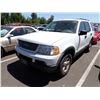 Image 1 : 2003 Ford Explorer