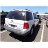Image 3 : 2003 Ford Explorer