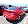 Image 3 : 2016 Dodge Dart