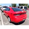 Image 4 : 2016 Dodge Dart