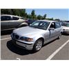 Image 1 : 2003 BMW 325i