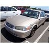 Image 1 : 2000 Toyota Camry