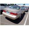 Image 3 : 2000 Toyota Camry