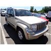 Image 2 : 2010 Jeep Liberty