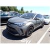 Image 1 : 2021 Toyota C-HR