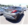 Image 3 : 2021 Toyota C-HR