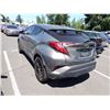Image 4 : 2021 Toyota C-HR