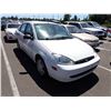 Image 2 : 2003 Ford Focus