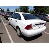 Image 4 : 2003 Ford Focus