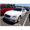 Image 1 : 2013 Infiniti G37
