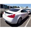 Image 3 : 2013 Infiniti G37
