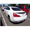 Image 4 : 2013 Infiniti G37