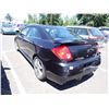 Image 4 : 2008 Pontiac G6