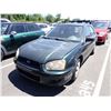 Image 1 : 2004 Subaru Impreza