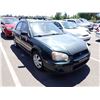 Image 2 : 2004 Subaru Impreza