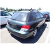 Image 3 : 2004 Subaru Impreza