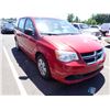 Image 2 : 2013 Dodge Grand Caravan
