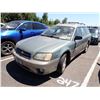 Image 1 : 2004 Subaru Outback