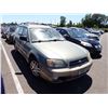Image 2 : 2004 Subaru Outback