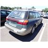 Image 3 : 2004 Subaru Outback