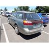 Image 4 : 2004 Subaru Outback