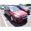 Image 2 : 2012 Subaru Impreza